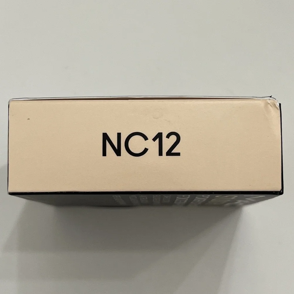 MAC - Studio Fix - Powder Plus Foundation - NC12 - 0.42oz